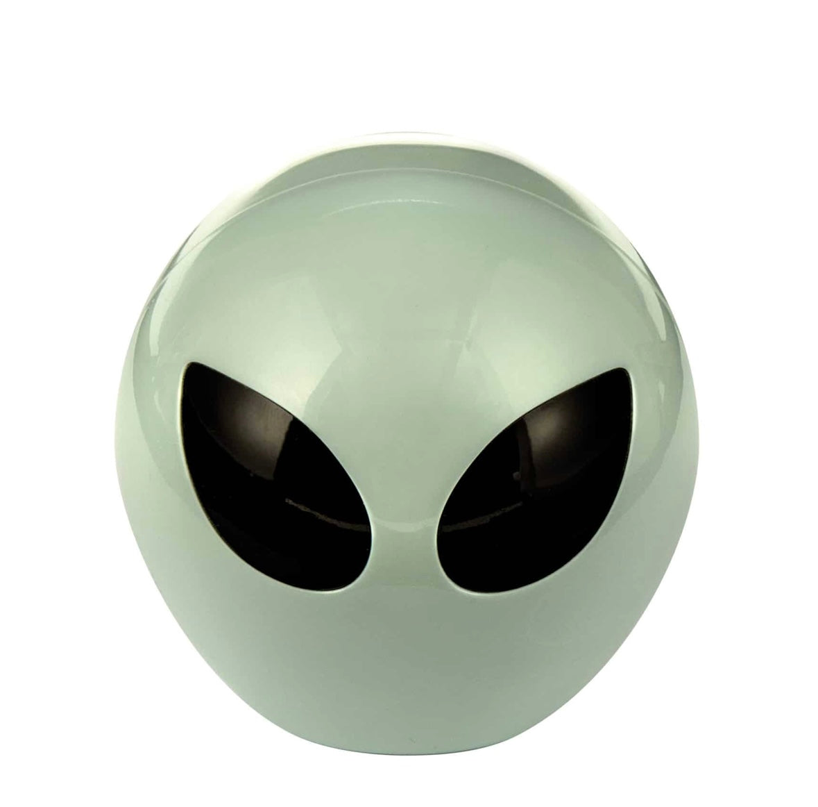 Ask the Alien