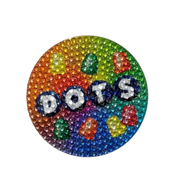 StickerBeans- 2 inches