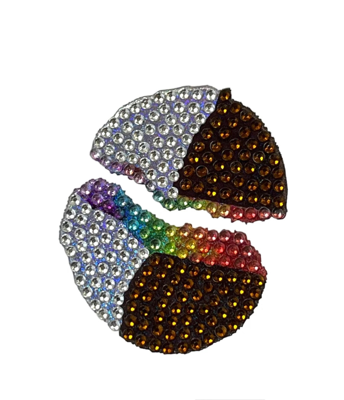 StickerBeans- 2 inches