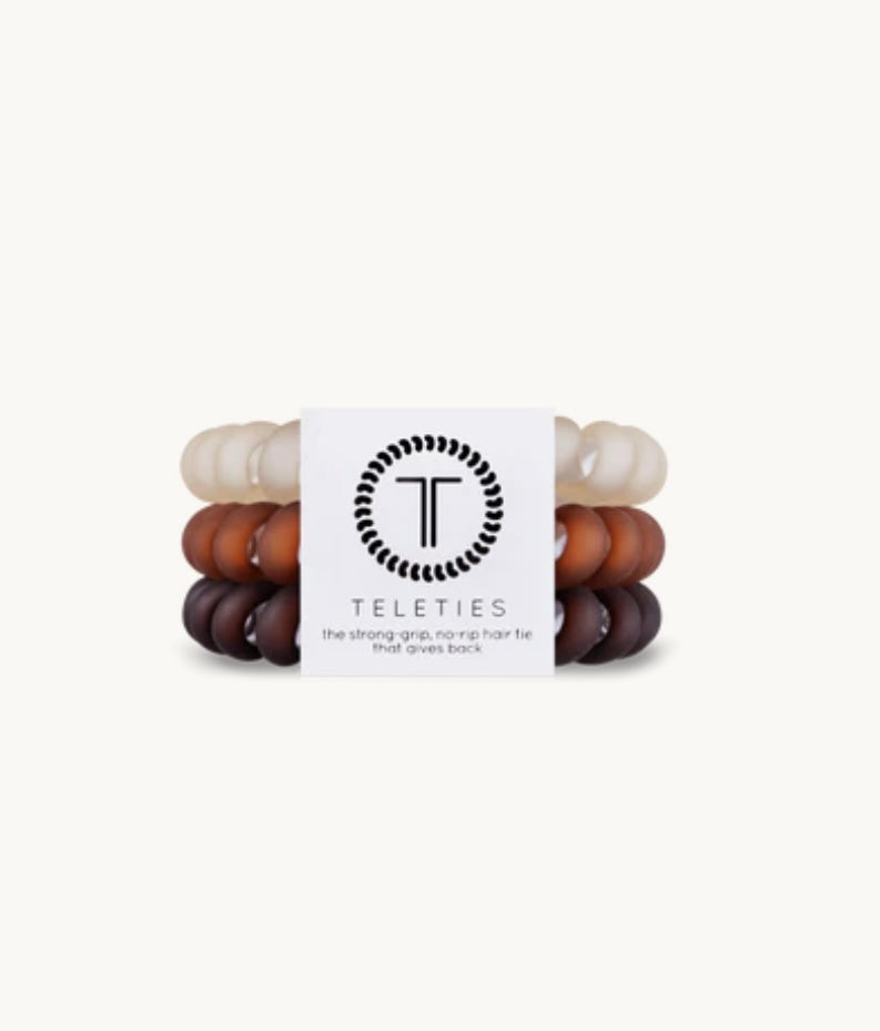 Teleties -Large