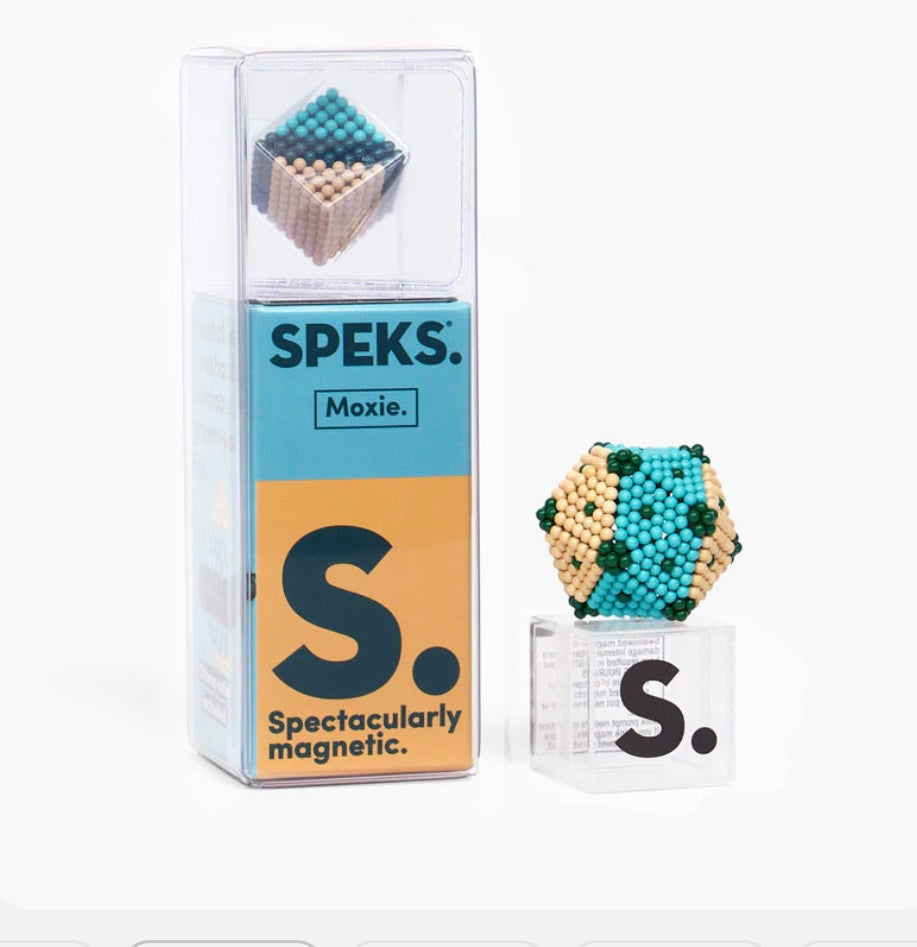 Speks Bold Mix