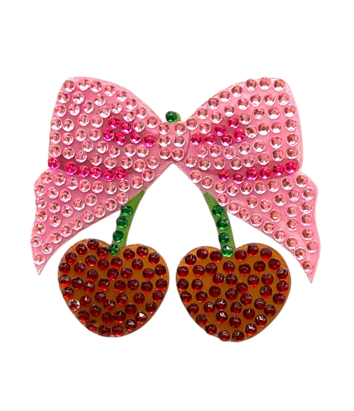 StickerBeans- 2 inches