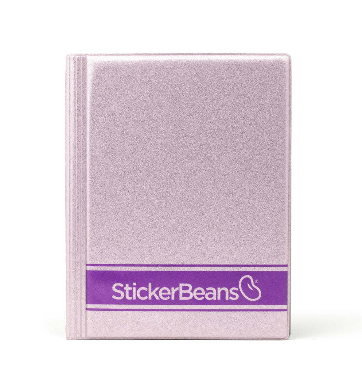 StickerBeans Collectors Book