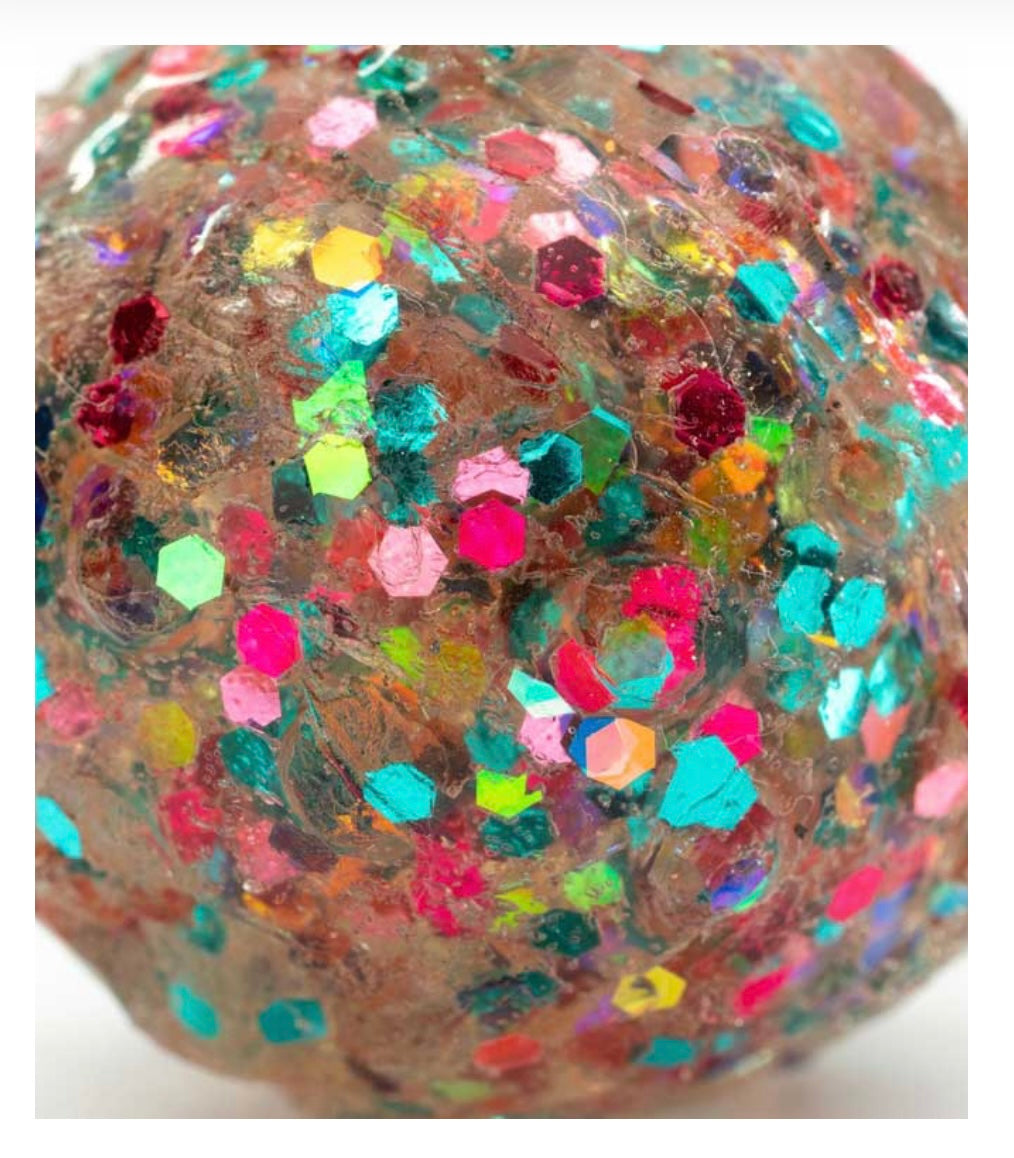 Crazy Aaron's X-Ball Kit