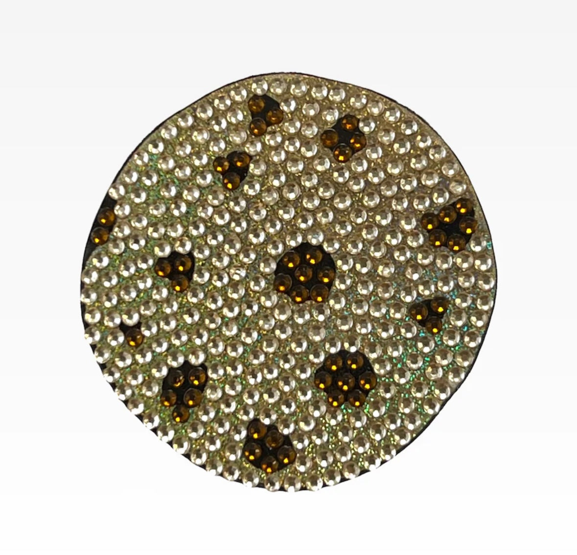 StickerBeans- 2 inches