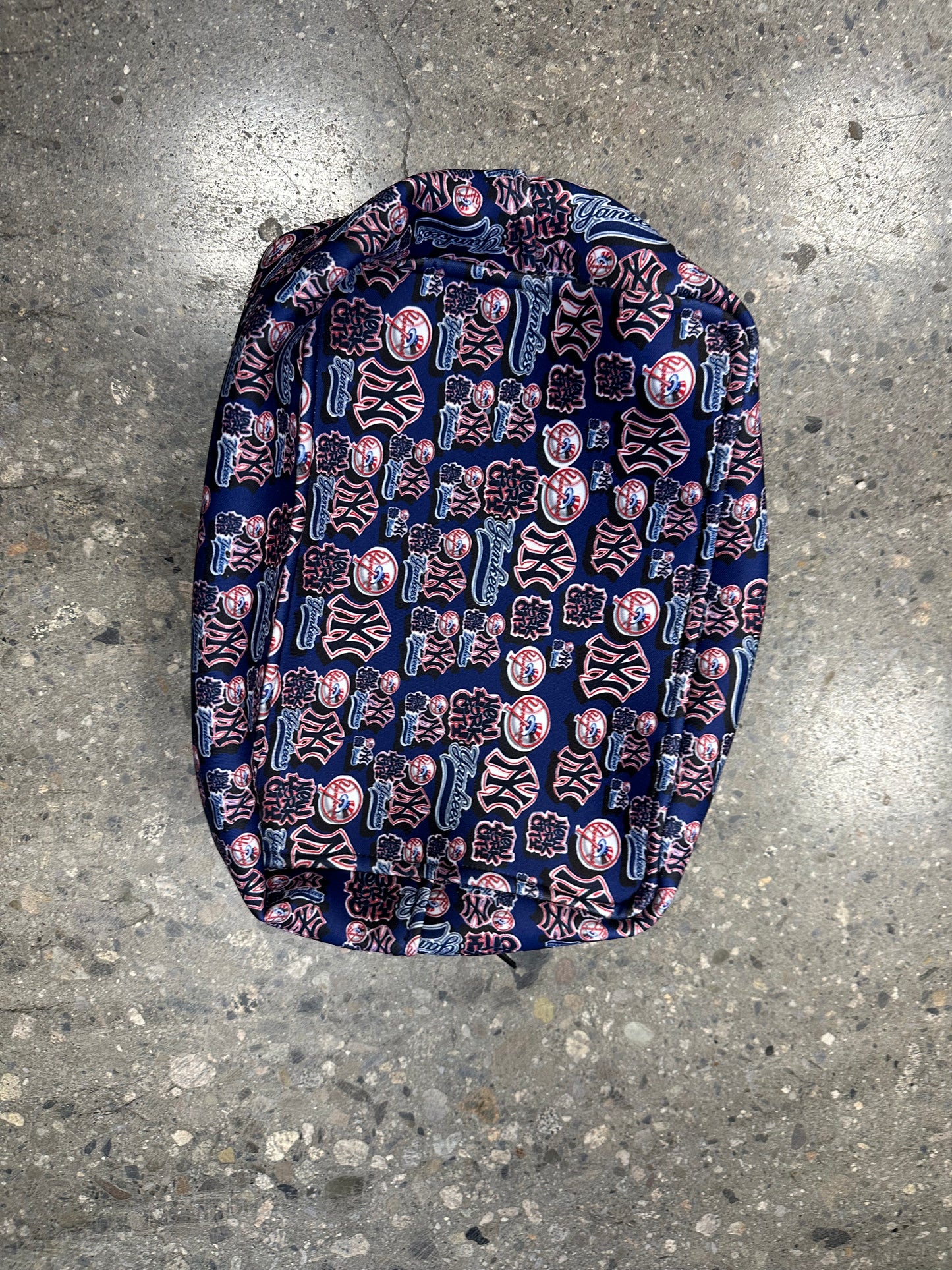 Neoprene Pouch