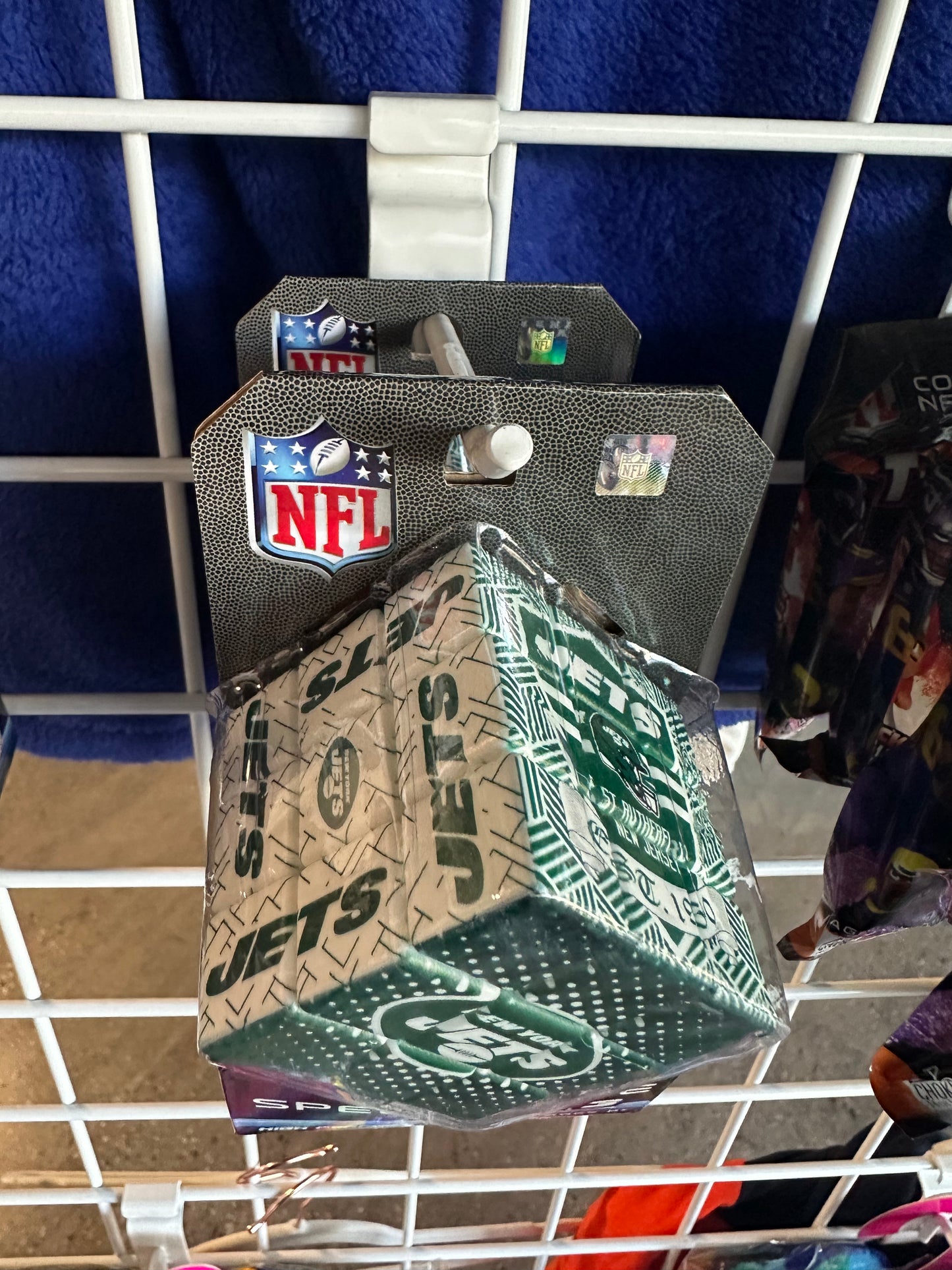 NFL Speed Cube