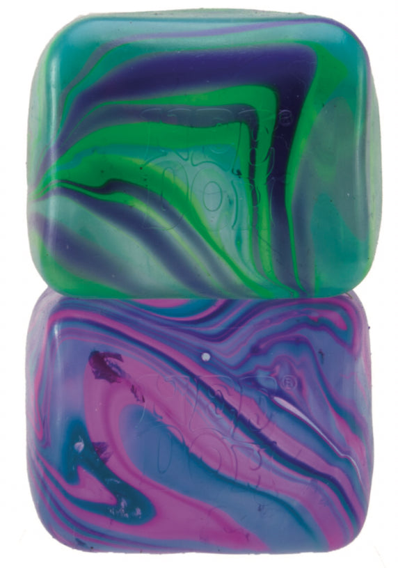 Swirl Nice Cube Needoh