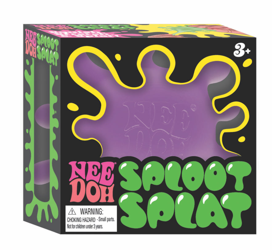 SplootSplat Needoh