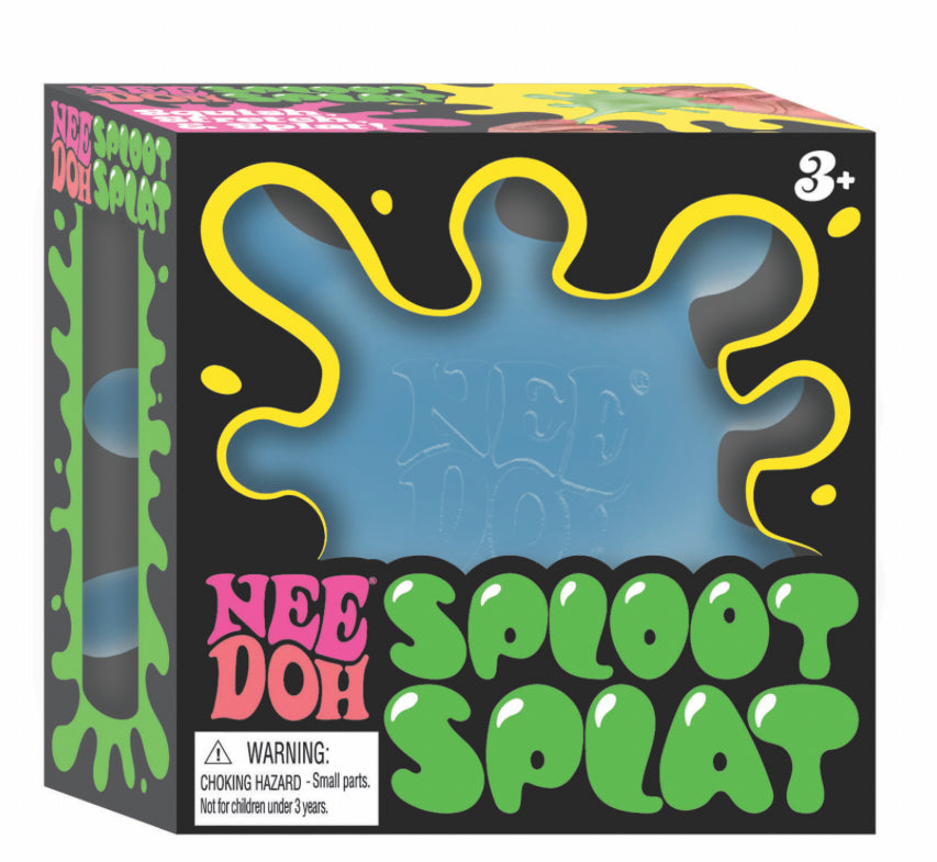 SplootSplat Needoh