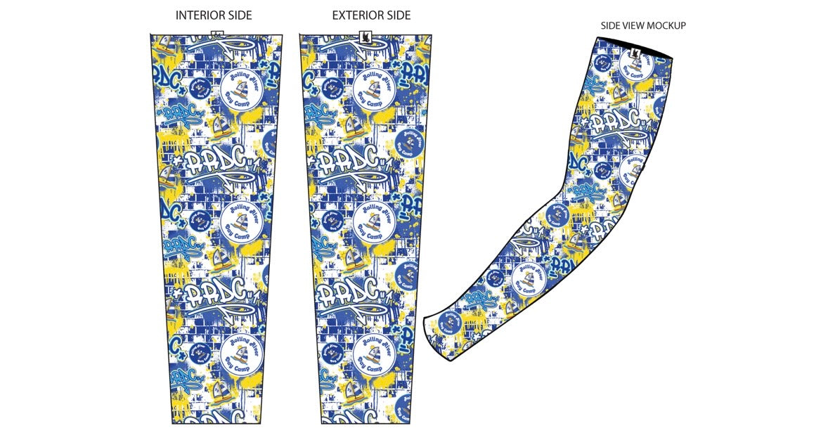 Compression Sleeve