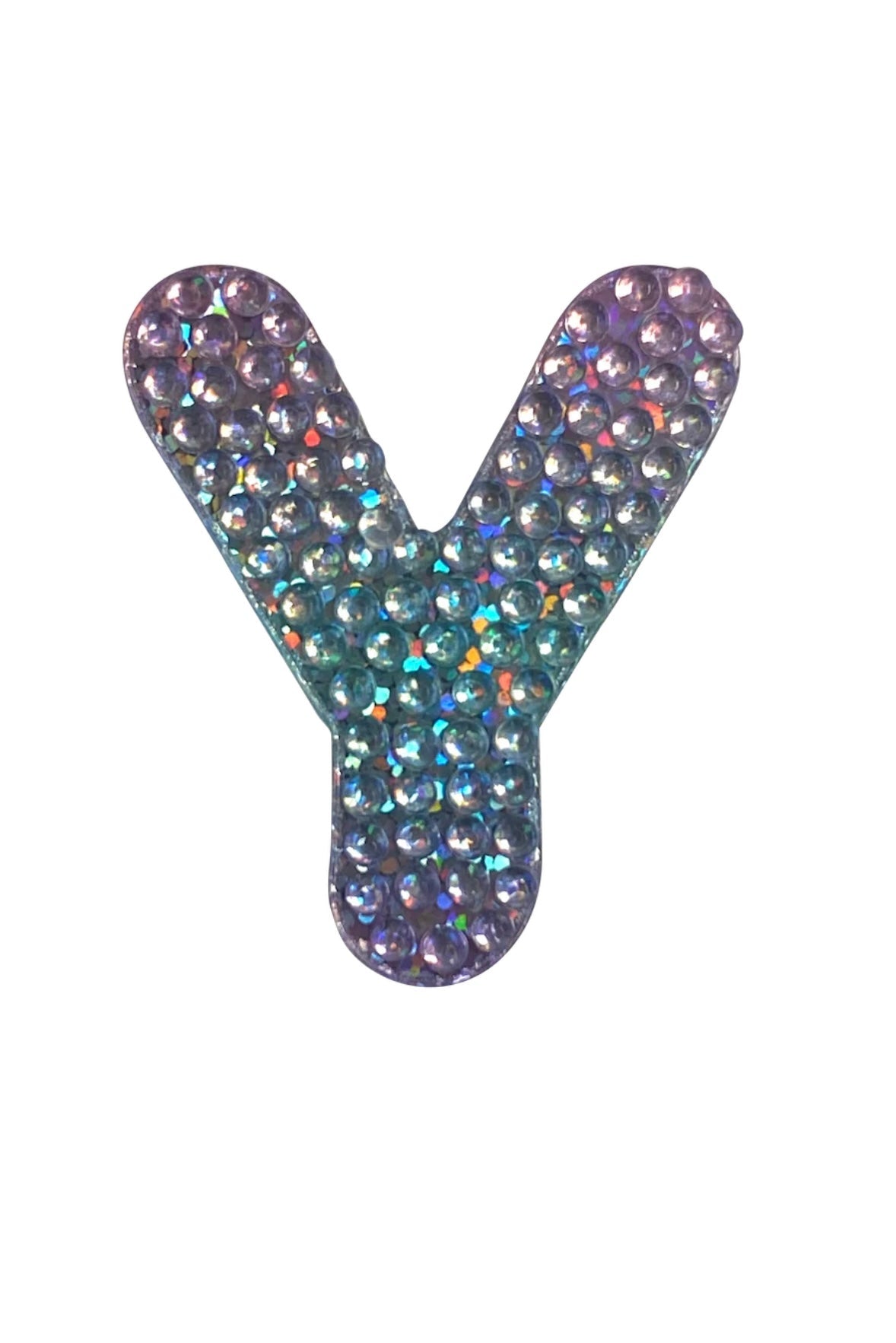 Alphabet Collection StickerBeans- 2 inches