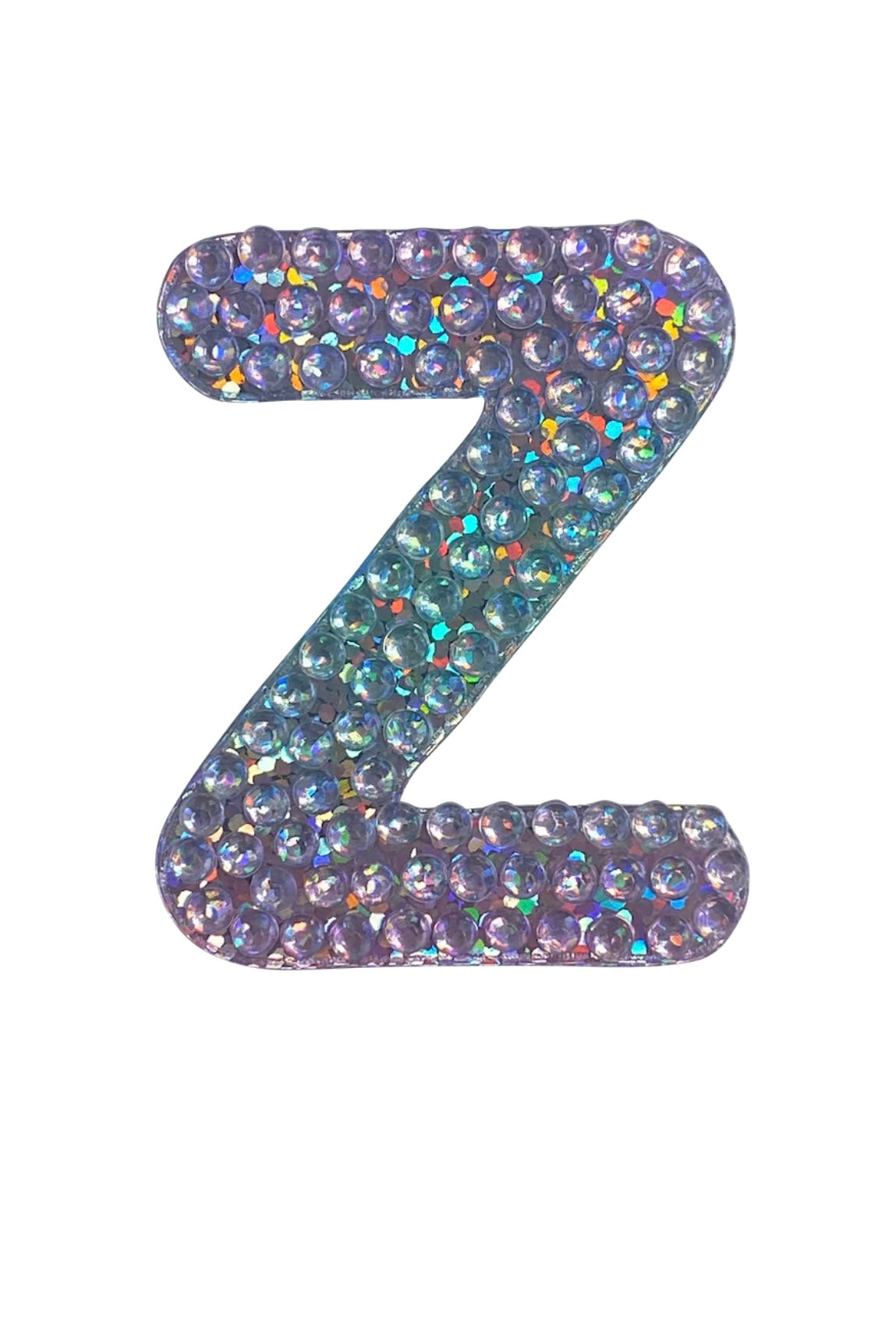 Alphabet Collection StickerBeans- 2 inches