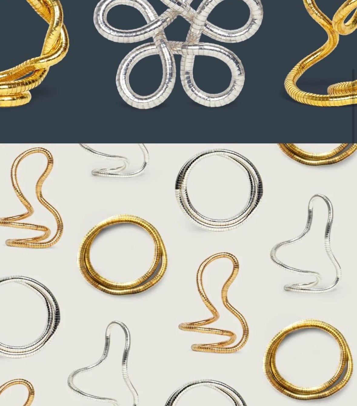 Strand Moldable Fidget Rope