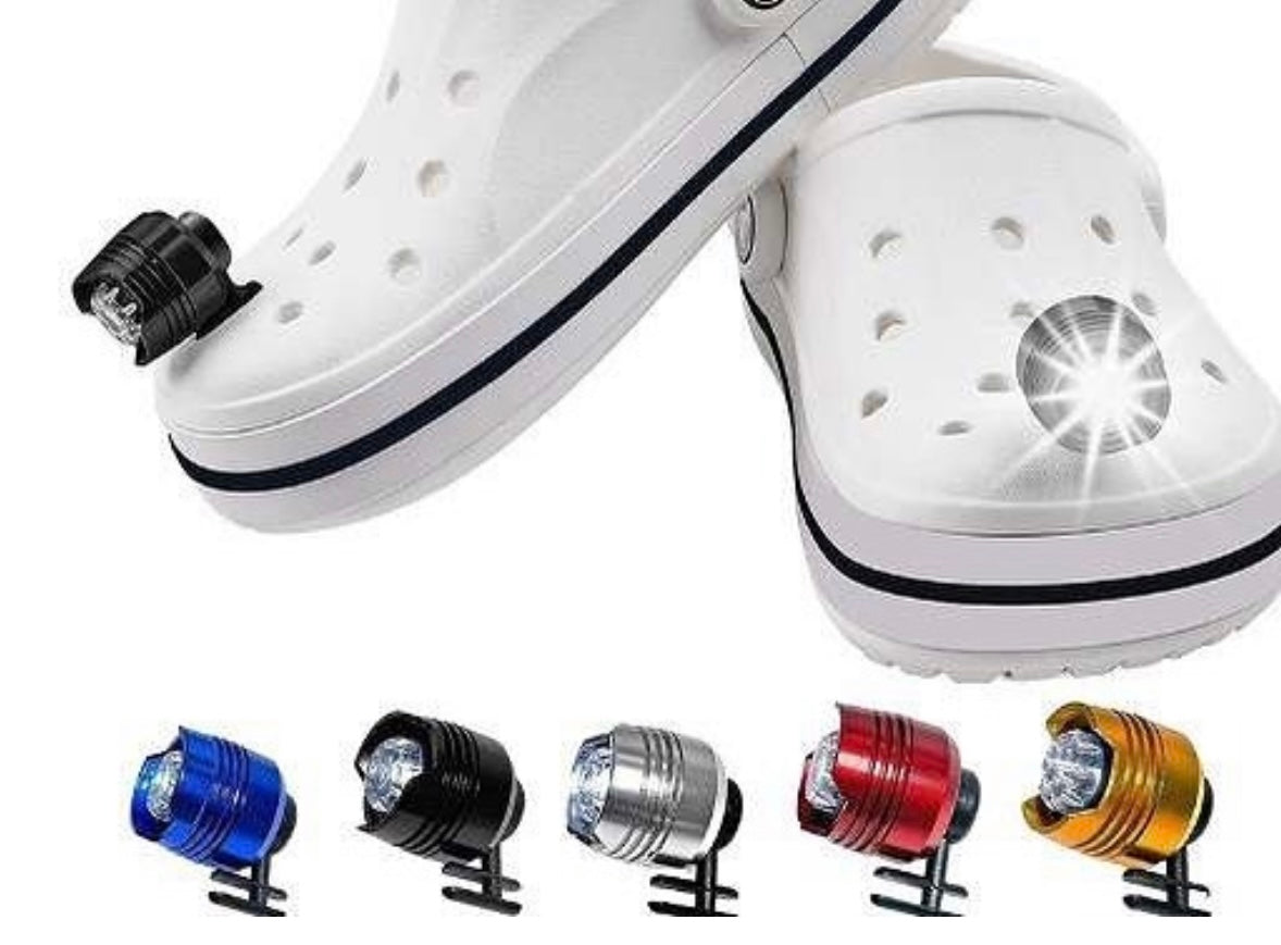 Croc Lights