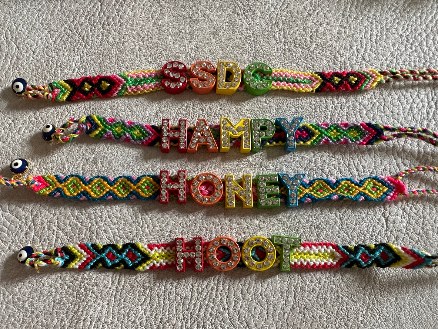 Friendship Bracelet