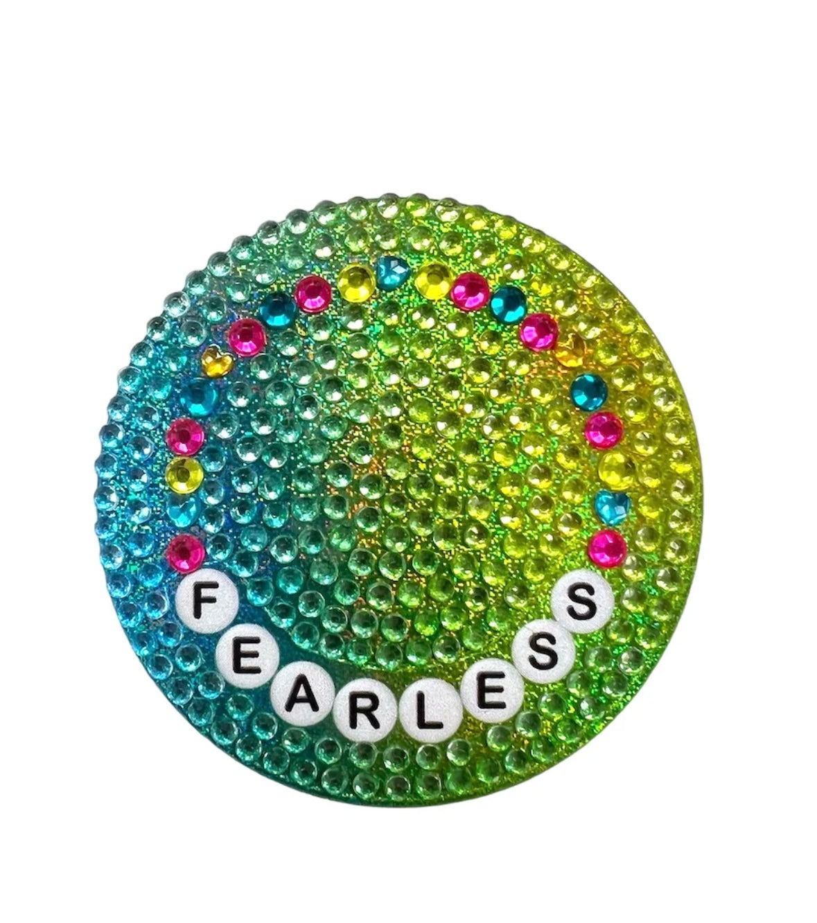 StickerBeans- 2 inches