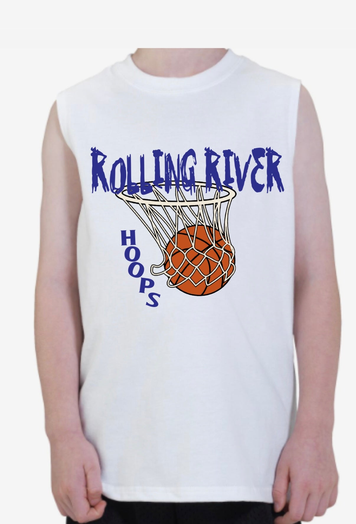 Rolling River Sport Tank