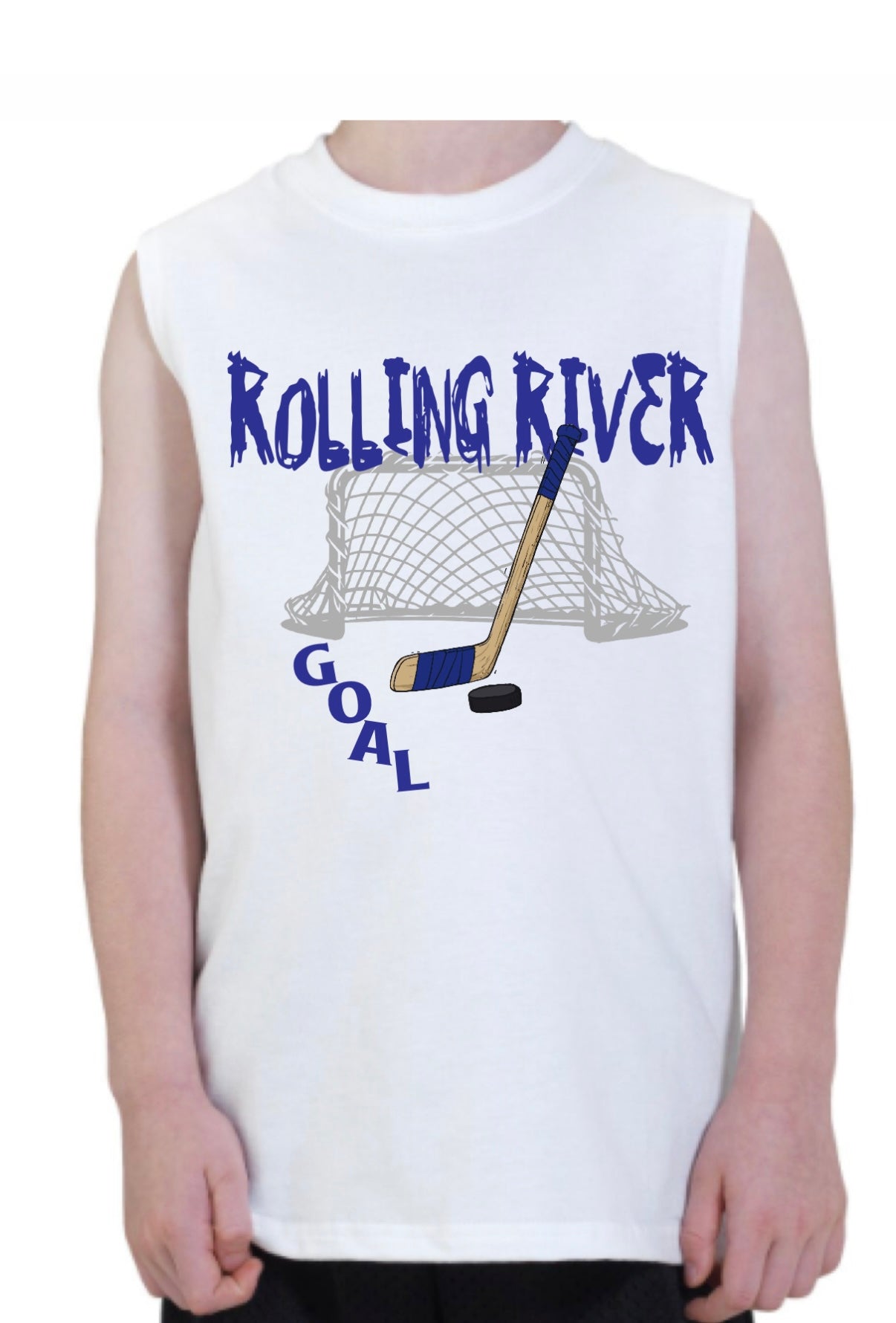 Rolling River Sport Tank