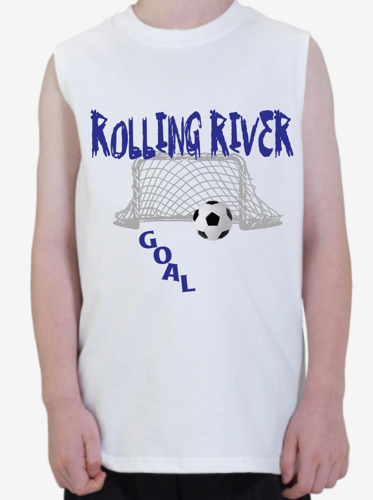 Rolling River Sport Tank