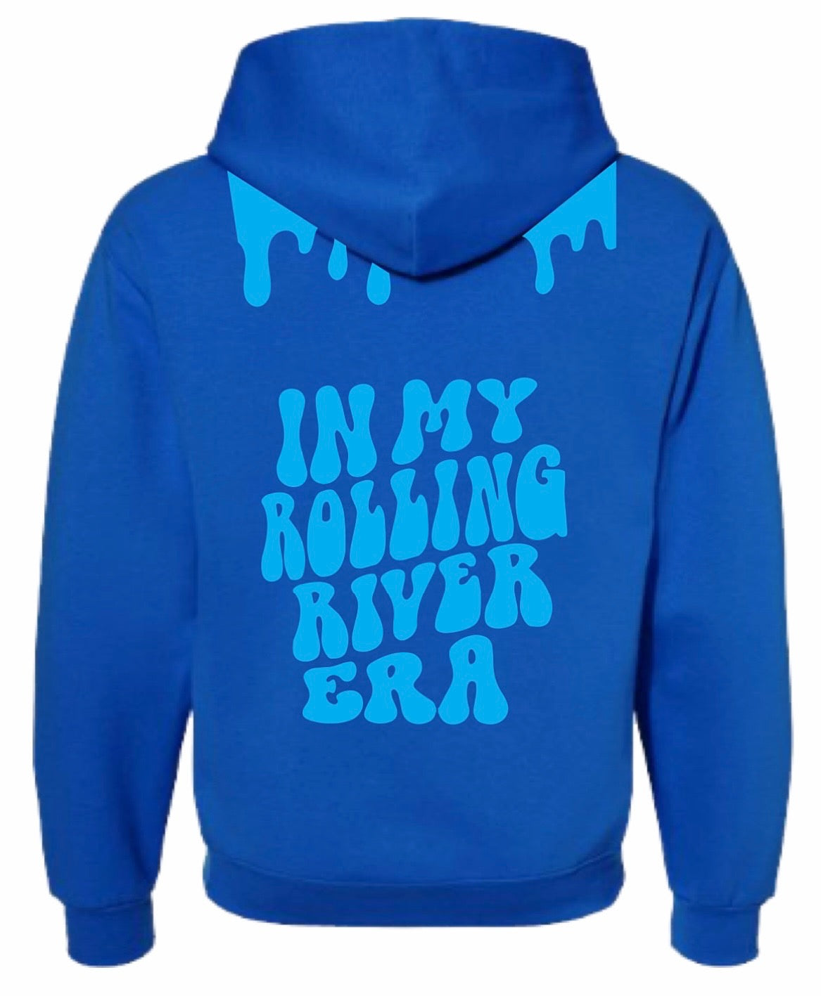 RRDC Sweatshirt Contest Winner Olivia Perlow