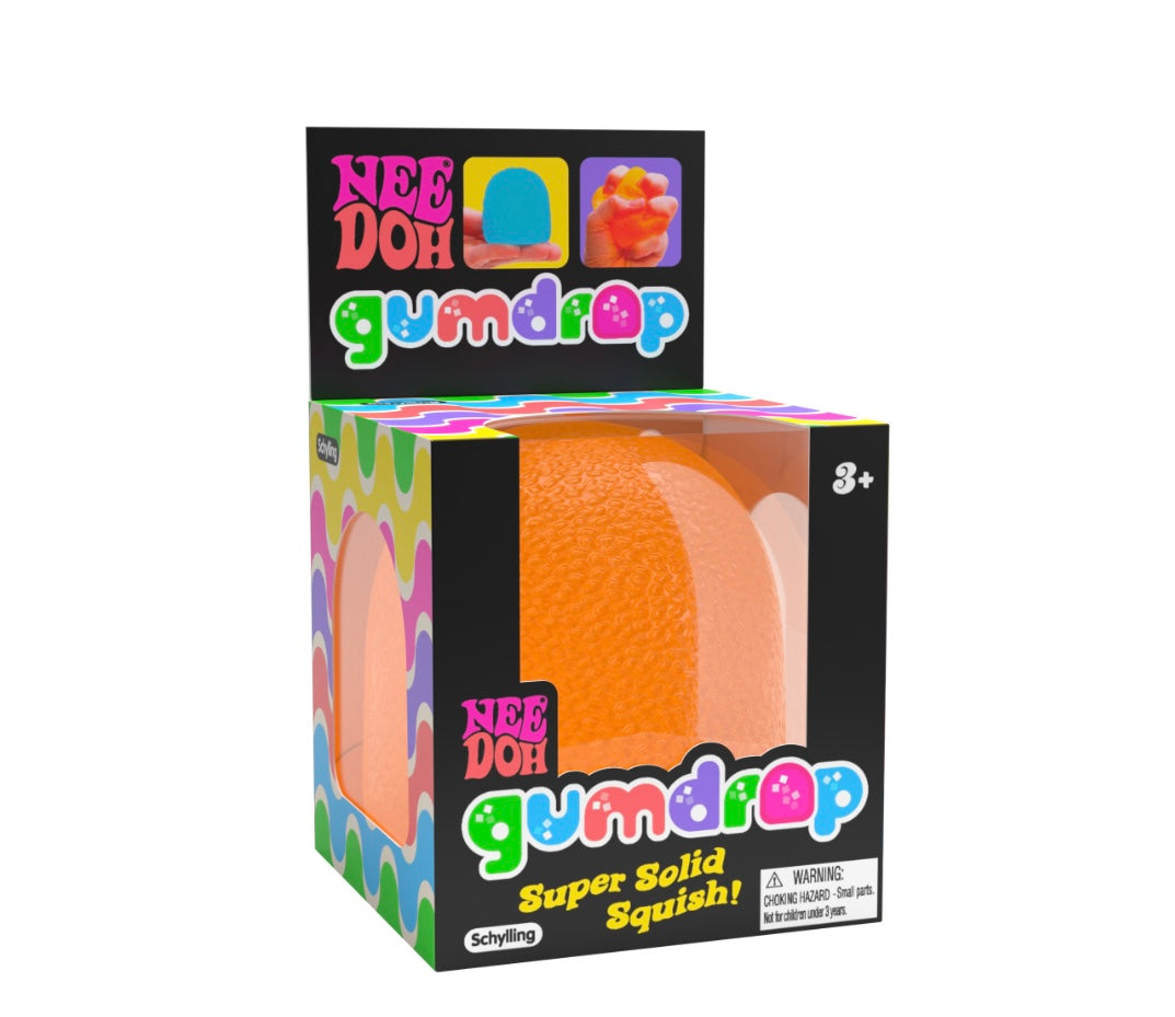 Gum Drop Nee Doh