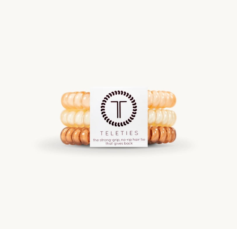 Teleties -Large
