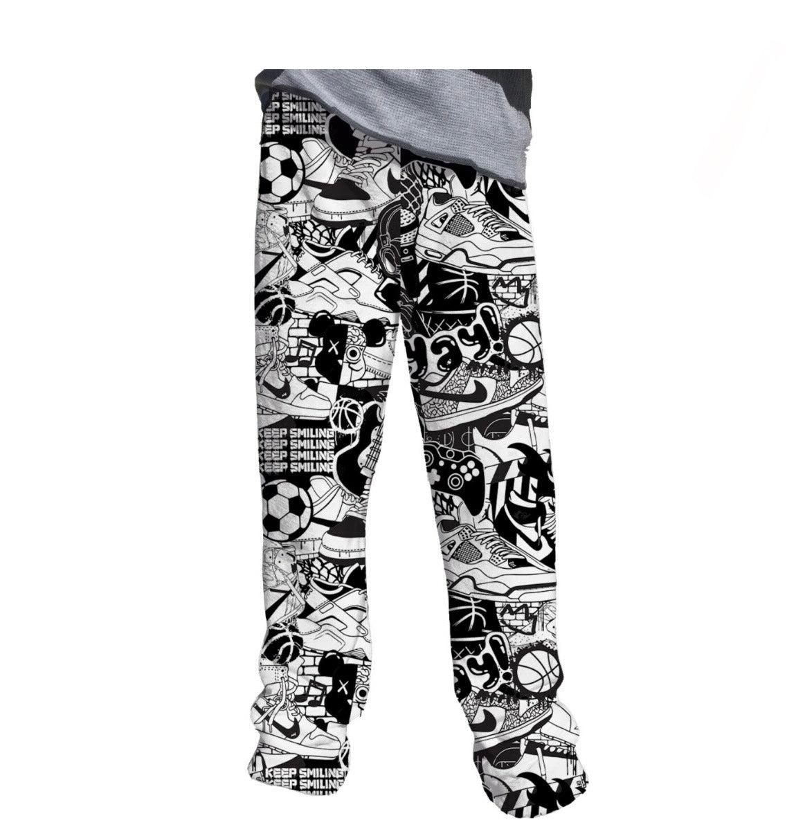 Kick It Lounge Pant