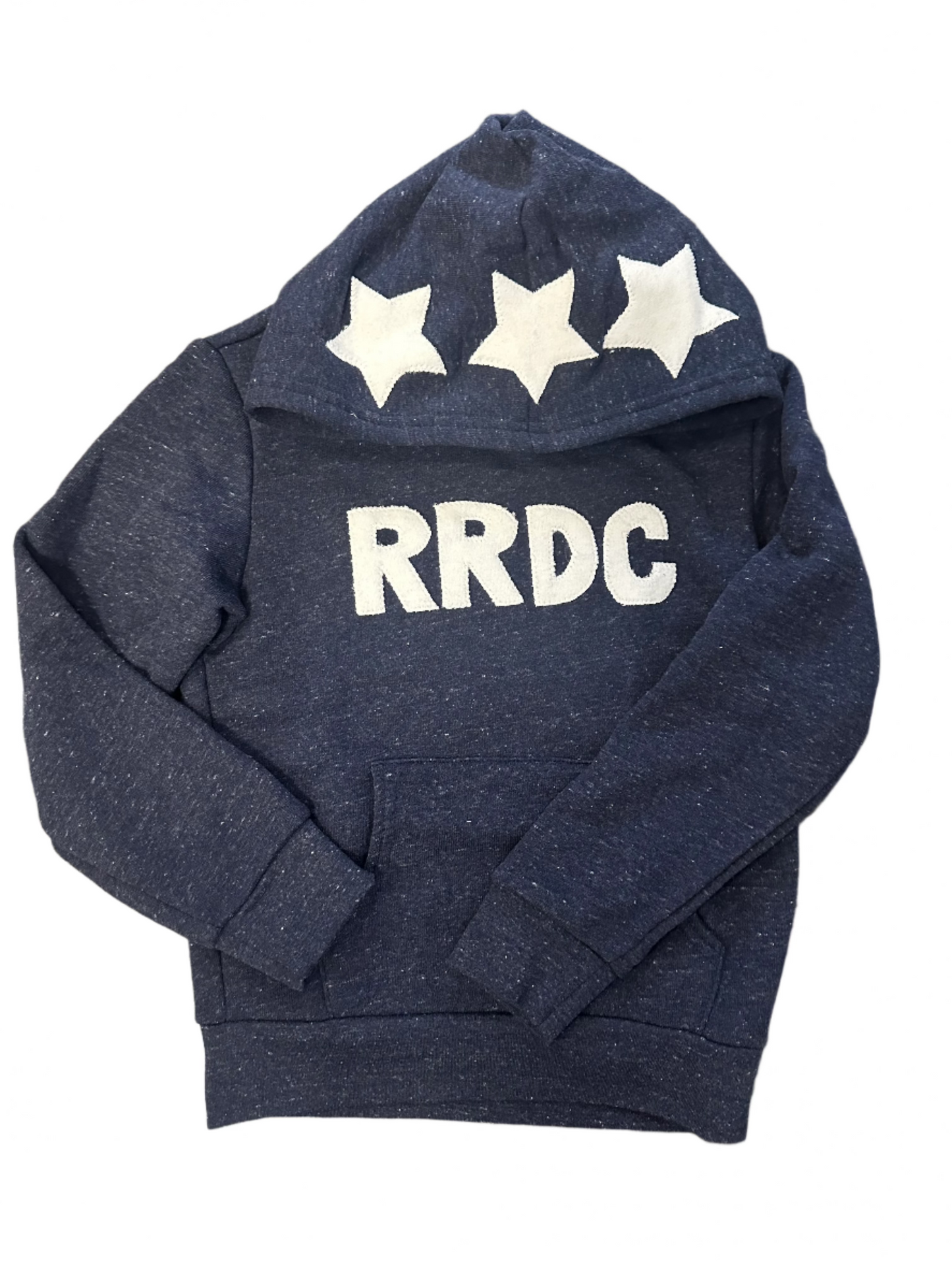 RRDC Hoodie