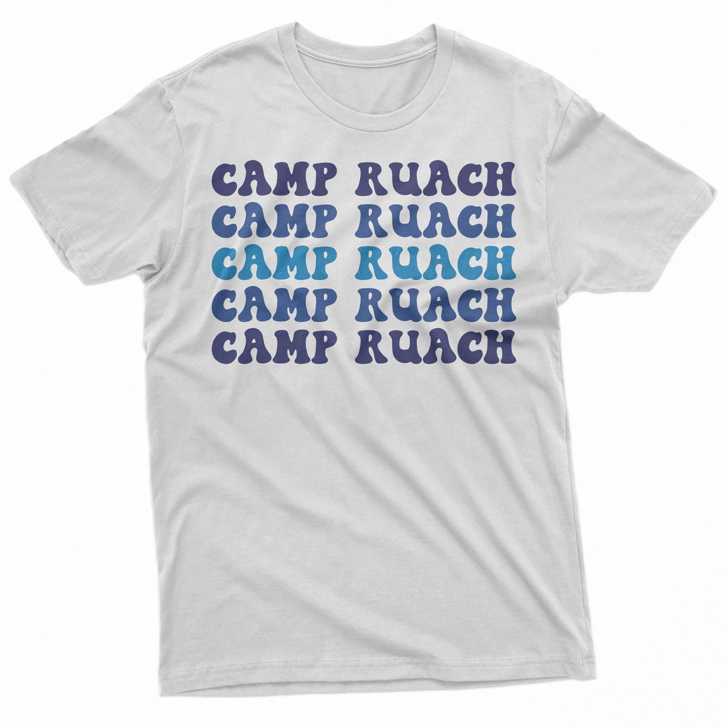 Ruach Step and Repeat Tee