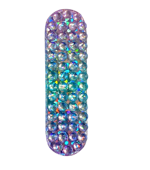 Alphabet Collection StickerBeans- 2 inches