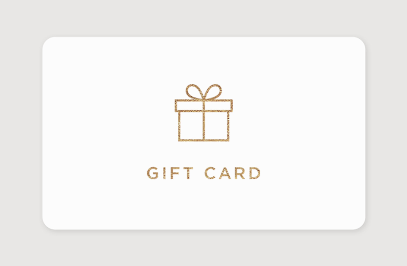YESSIRR Gift Card