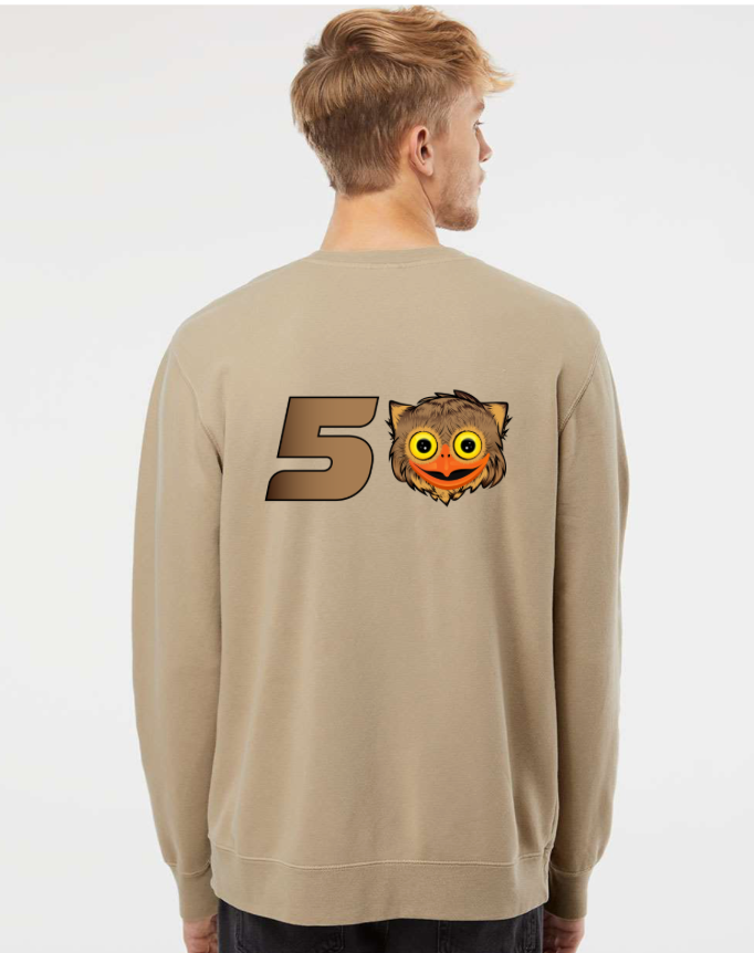 Crewneck- Adult