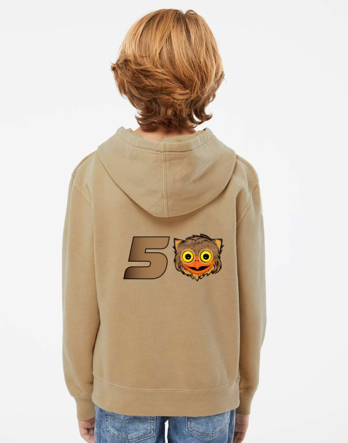Youth Pullover