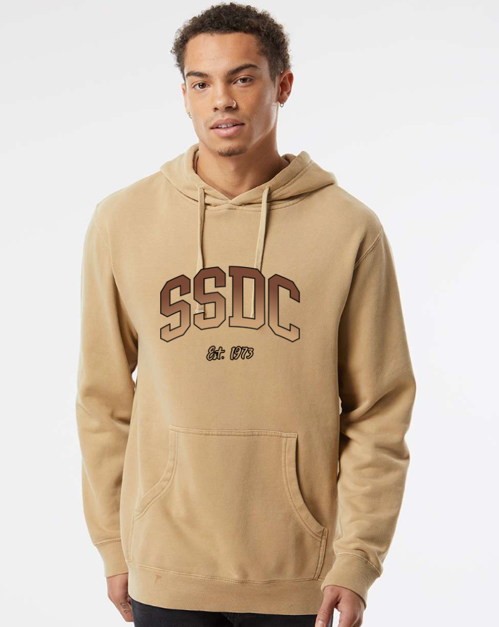 Adult Pullover