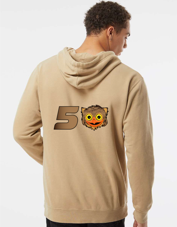 Adult Pullover