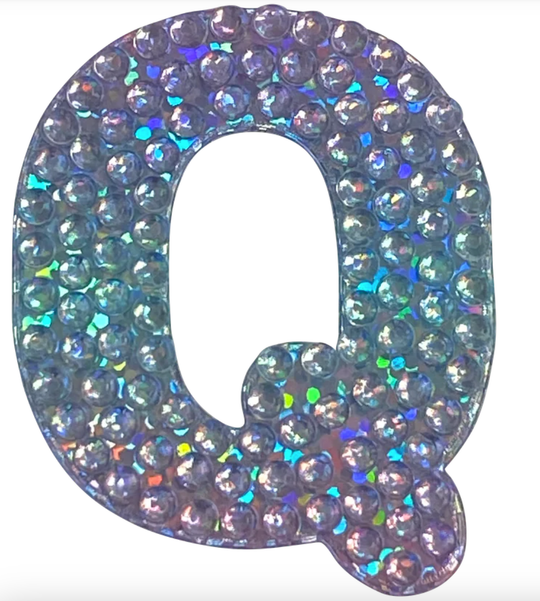 Alphabet Collection StickerBeans- 2 inches