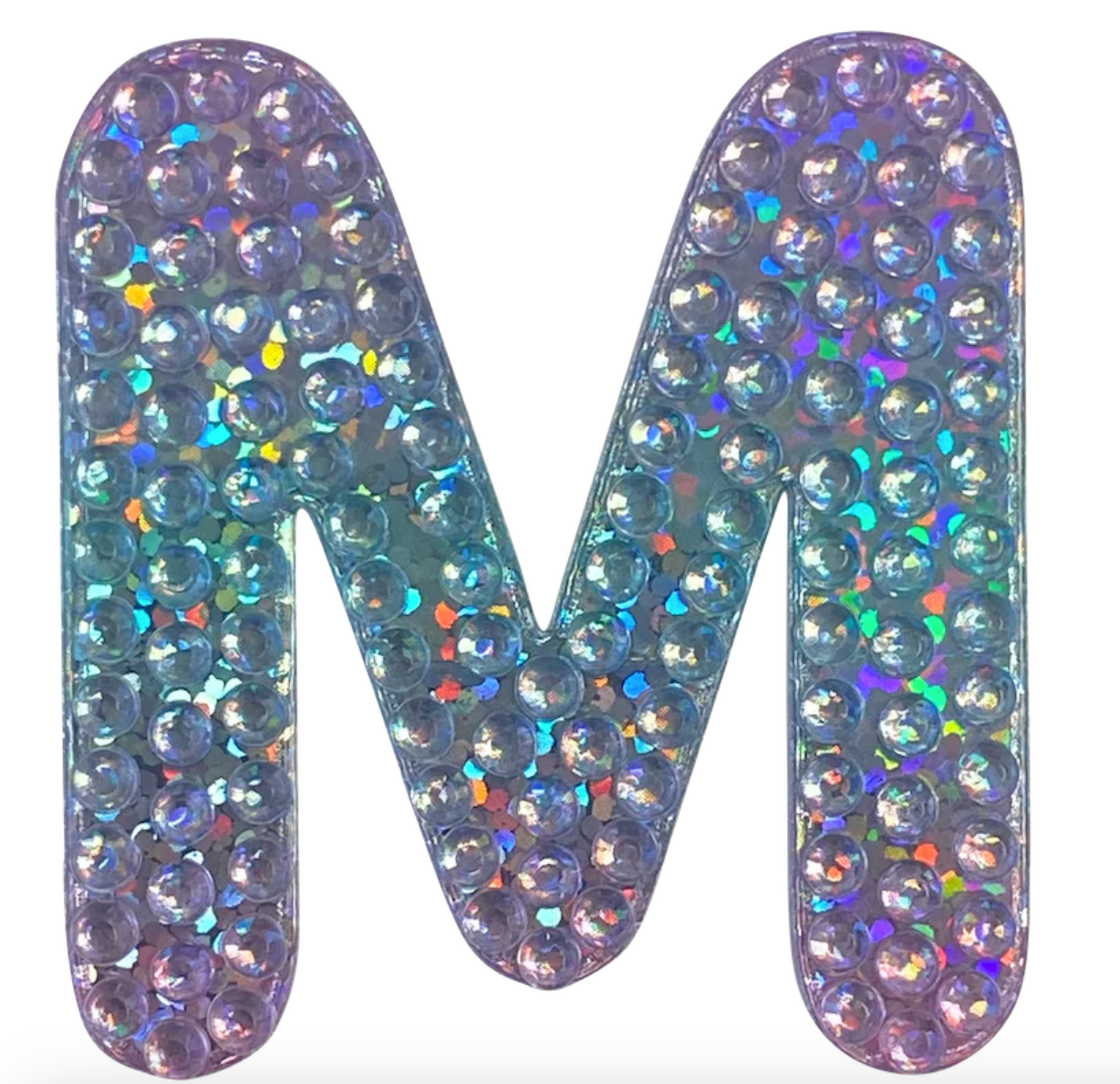 Alphabet Collection StickerBeans- 2 inches
