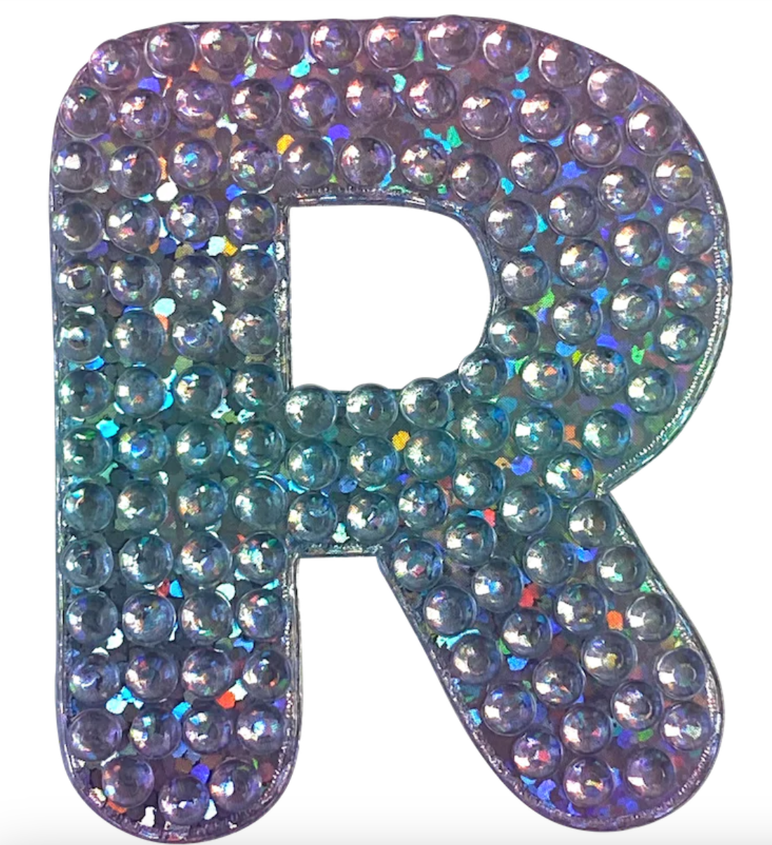 Alphabet Collection StickerBeans- 2 inches