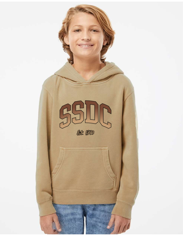 Youth Pullover