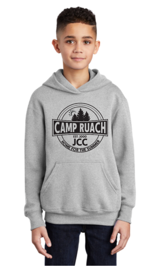 Logo Pullover