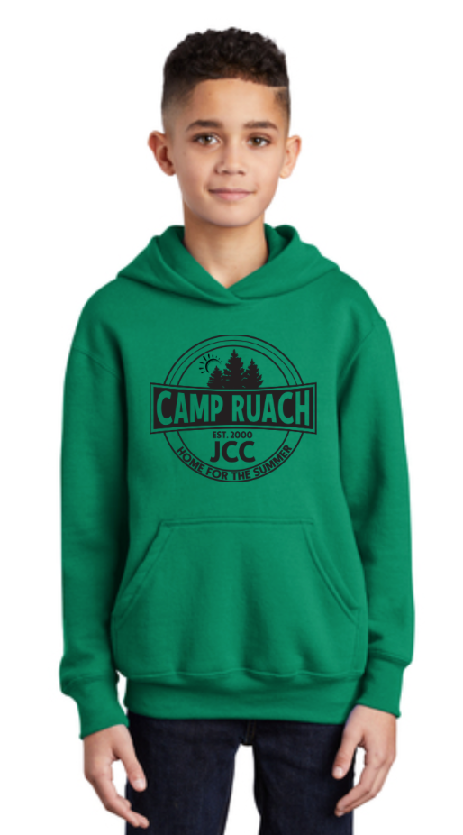 Logo Pullover