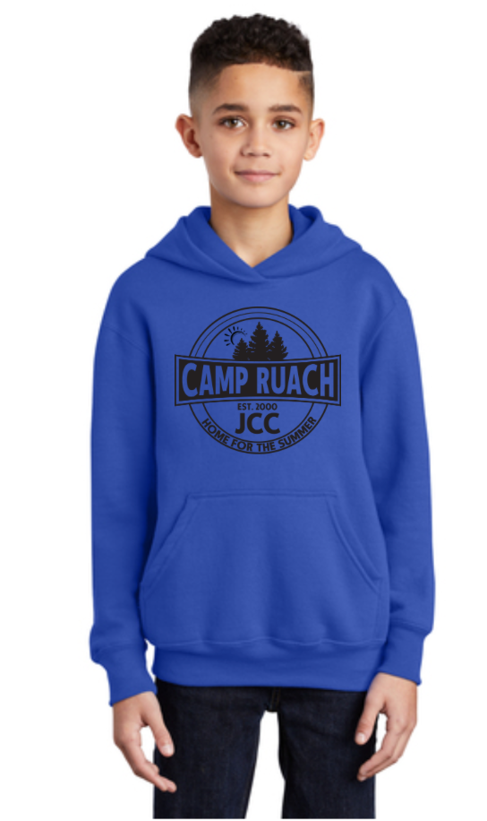 Logo Pullover