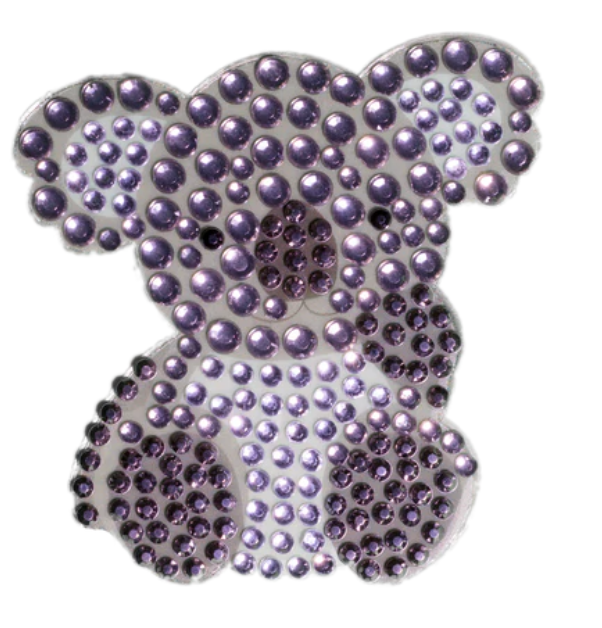 StickerBeans- 2 inches