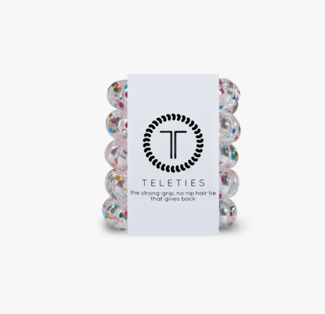 Teleties - Tiny