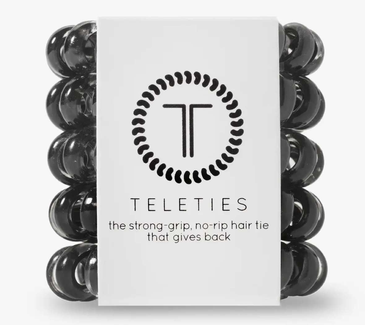 Teleties - Tiny