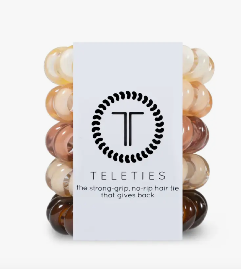 Teleties - Tiny