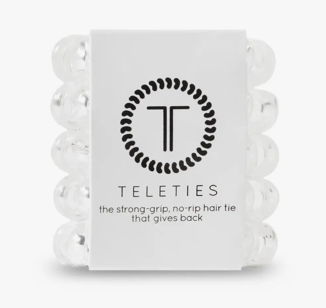 Teleties - Tiny