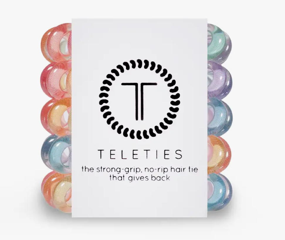 Teleties - Tiny