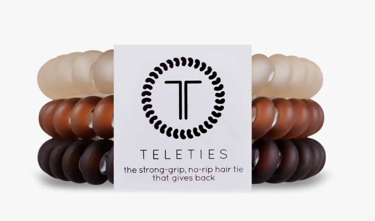 Teleties- Small